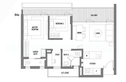 Seletar Park Residence (D28), Condominium #612086281